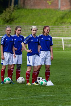 Bild 87 - B-Juniorinnen Holstein Kiel - FF USV Jena : Ergebnis: 3:1